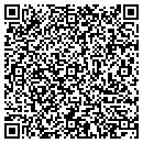 QR code with George H Winner contacts