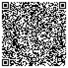 QR code with Hillis Homestead Fruit Frm LLC contacts