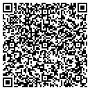 QR code with M Roy Kremberg MD contacts