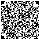 QR code with Webster's Appraisal Service contacts
