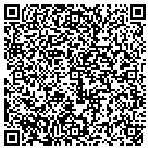 QR code with Peanut Butter The Clown contacts