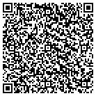 QR code with G & S Precision Service contacts