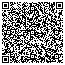 QR code with G H Home Improvements contacts