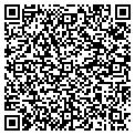 QR code with Hunan Wok contacts