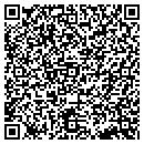 QR code with Kornerstone Inc contacts