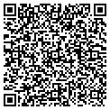 QR code with Blue Bay LLC contacts