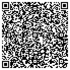 QR code with Anatomical Travelogue Inc contacts