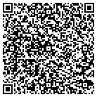QR code with De Shell Development Corp contacts