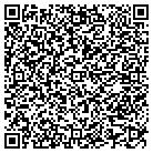 QR code with Advanced Bioanalytical Service contacts