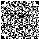 QR code with Mitchell's Apparel Graphics contacts