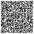 QR code with L M Curtin Contracting contacts