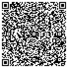 QR code with Hillary's Class Act Hair contacts