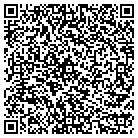 QR code with Progressive Painting Corp contacts