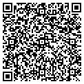 QR code with Lmm Productions contacts