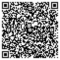 QR code with Berkshire Hut contacts
