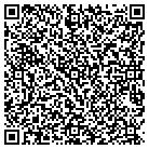 QR code with A Towing Service 24 Hrs contacts
