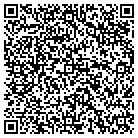 QR code with Aqua Genesis Wholistic Center contacts