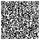 QR code with Walden Recreational Department contacts
