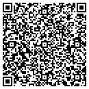 QR code with CDD Service contacts