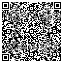 QR code with CDD Service contacts