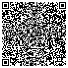 QR code with R & M Foreign Auto Parts contacts