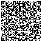 QR code with Manuscripts & Spec Collect Lib contacts