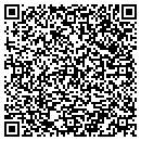 QR code with Hartman Opticians Corp contacts