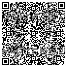 QR code with Riccardelli Pntg Dctg & Design contacts