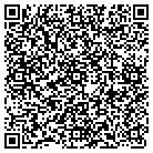 QR code with Advanced Construction Entps contacts