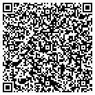 QR code with American Forge & Foundry Inc contacts