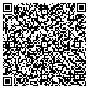 QR code with North Shore Excavation contacts