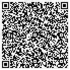 QR code with Mina Bazaar Grocery contacts