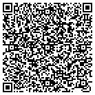 QR code with WE O'Neil Construction contacts