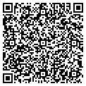 QR code with Cub Room Cafe contacts