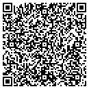 QR code with NJV Auto Center contacts