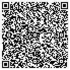 QR code with Hallen Construction Co Inc contacts
