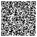QR code with Ramona Scott contacts