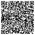 QR code with Mjs Vending contacts