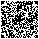 QR code with CACI Inc contacts