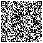 QR code with Manor Plains School contacts