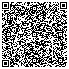QR code with Precision Screening Inc contacts