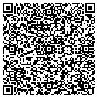 QR code with Knickerbockers' Catering contacts