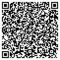 QR code with James Clifford contacts