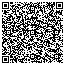 QR code with B G's Big Box Service contacts