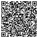 QR code with Boinkal contacts