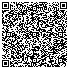QR code with Chemung County Data Processing contacts