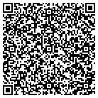 QR code with Ganong Oil and Gas Operations contacts