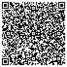 QR code with Deborah Z Crosby DDS contacts