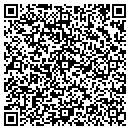 QR code with C & P Contracting contacts