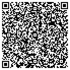 QR code with A M S Insurance Services contacts
